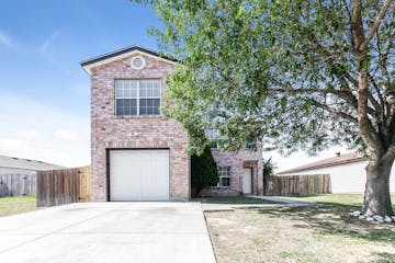 6135 Lyndell Springs San Antonio, TX 78244